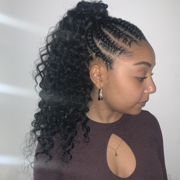salon de coiffure afro tresse tresses box braids crochet braids vanilles tissages paris 75 77 78 91 92 93 94 95 RSSWYVMH