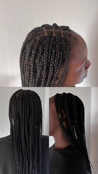 salon de coiffure afro tresse tresses box braids crochet braids vanilles tissages paris 75 77 78 91 92 93 94 95 GKZJBIVL