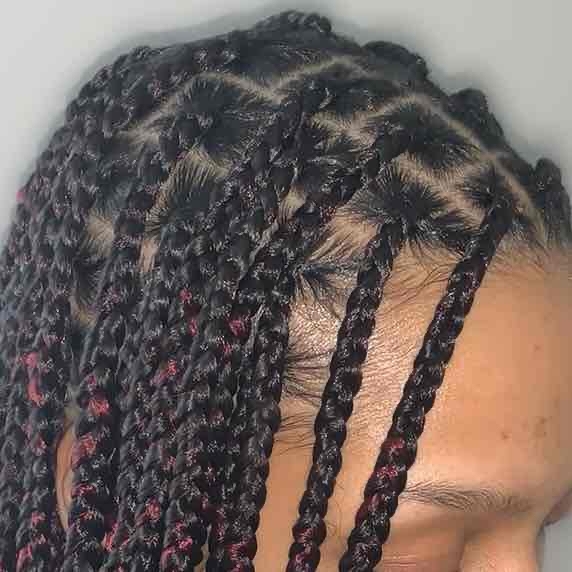 salon de coiffure afro tresse tresses box braids crochet braids vanilles tissages paris 75 77 78 91 92 93 94 95 HQVKWPWG