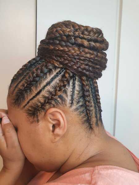 salon de coiffure afro tresse tresses box braids crochet braids vanilles tissages paris 75 77 78 91 92 93 94 95 UJJJFILM