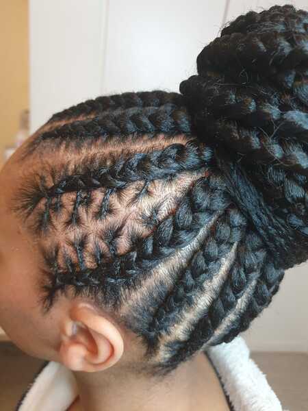 salon de coiffure afro tresse tresses box braids crochet braids vanilles tissages paris 75 77 78 91 92 93 94 95 SIKISZNZ