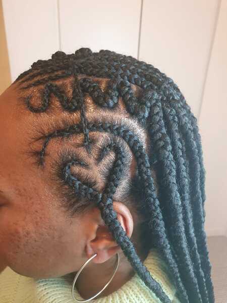 salon de coiffure afro tresse tresses box braids crochet braids vanilles tissages paris 75 77 78 91 92 93 94 95 THRKVCWP
