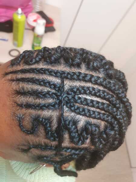 salon de coiffure afro tresse tresses box braids crochet braids vanilles tissages paris 75 77 78 91 92 93 94 95 HSRTUCFP