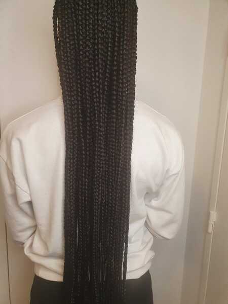 salon de coiffure afro tresse tresses box braids crochet braids vanilles tissages paris 75 77 78 91 92 93 94 95 EYRHPFWM