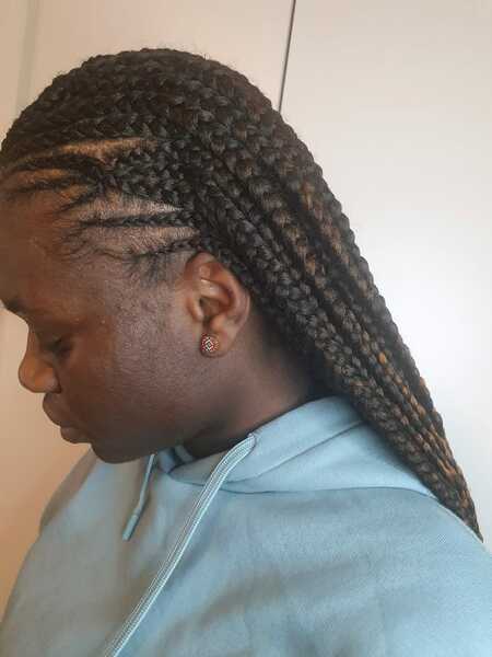 salon de coiffure afro tresse tresses box braids crochet braids vanilles tissages paris 75 77 78 91 92 93 94 95 PKGOTFEH