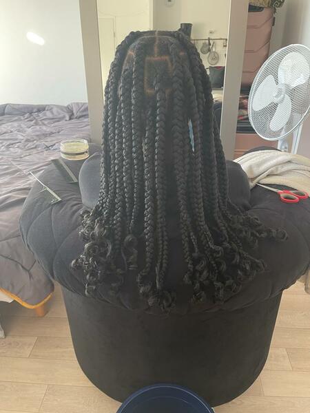 salon de coiffure afro tresse tresses box braids crochet braids vanilles tissages paris 75 77 78 91 92 93 94 95 ECWXLAPE