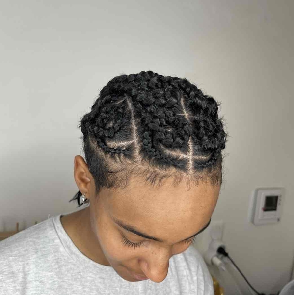 salon de coiffure afro tresse tresses box braids crochet braids vanilles tissages paris 75 77 78 91 92 93 94 95 BJBZVOVA