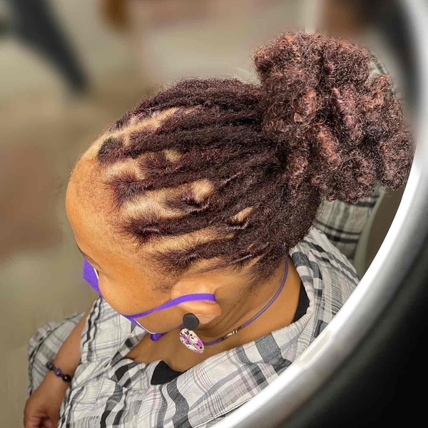 salon de coiffure afro tresse tresses box braids crochet braids vanilles tissages paris 75 77 78 91 92 93 94 95 QCZZEWPR