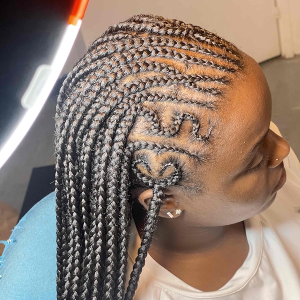 salon de coiffure afro tresse tresses box braids crochet braids vanilles tissages paris 75 77 78 91 92 93 94 95 BHZJELWJ