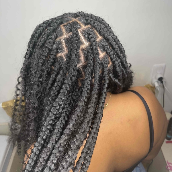 salon de coiffure afro tresse tresses box braids crochet braids vanilles tissages paris 75 77 78 91 92 93 94 95 PJARECFM