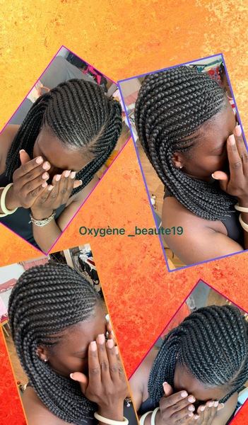 salon de coiffure afro tresse tresses box braids crochet braids vanilles tissages paris 75 77 78 91 92 93 94 95 YJZISVLA