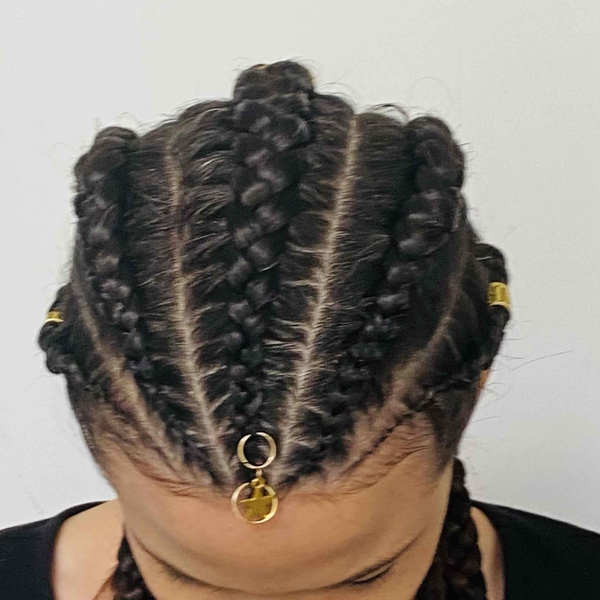 salon de coiffure afro tresse tresses box braids crochet braids vanilles tissages paris 75 77 78 91 92 93 94 95 XJSQGTZF