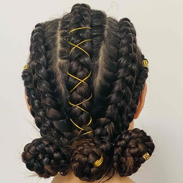 salon de coiffure afro tresse tresses box braids crochet braids vanilles tissages paris 75 77 78 91 92 93 94 95 VWVRUUCZ