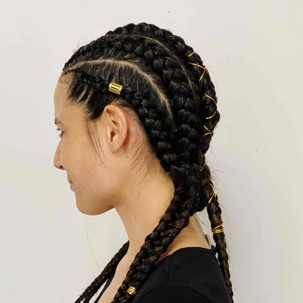salon de coiffure afro tresse tresses box braids crochet braids vanilles tissages paris 75 77 78 91 92 93 94 95 RPPSRNOX
