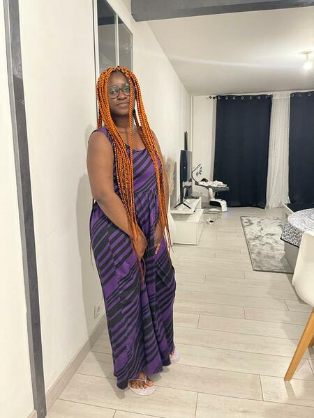 salon de coiffure afro tresse tresses box braids crochet braids vanilles tissages paris 75 77 78 91 92 93 94 95 XYWWHJXW