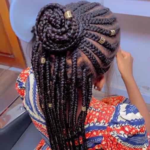 salon de coiffure afro tresse tresses box braids crochet braids vanilles tissages paris 75 77 78 91 92 93 94 95 BAPOLSOX
