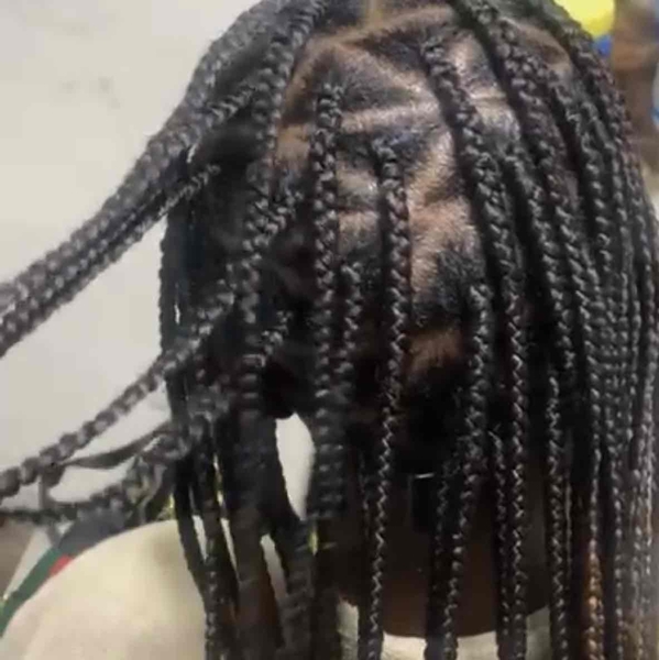 salon de coiffure afro tresse tresses box braids crochet braids vanilles tissages paris 75 77 78 91 92 93 94 95 VUPWBPOE