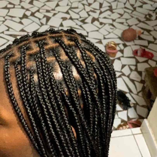 salon de coiffure afro tresse tresses box braids crochet braids vanilles tissages paris 75 77 78 91 92 93 94 95 EDIAUDHF