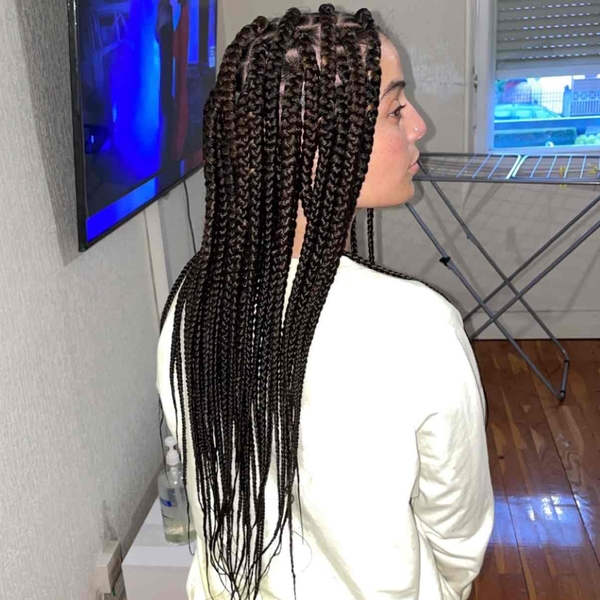 salon de coiffure afro tresse tresses box braids crochet braids vanilles tissages paris 75 77 78 91 92 93 94 95 OSQNWTWI