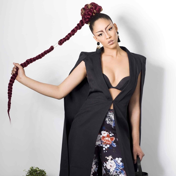 salon de coiffure afro tresse tresses box braids crochet braids vanilles tissages paris 75 77 78 91 92 93 94 95 IQMRUROJ