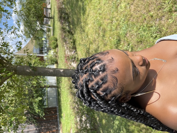 salon de coiffure afro tresse tresses box braids crochet braids vanilles tissages paris 75 77 78 91 92 93 94 95 EMEAPVTX