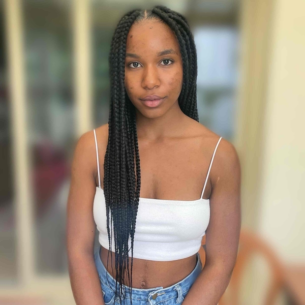 salon de coiffure afro tresse tresses box braids crochet braids vanilles tissages paris 75 77 78 91 92 93 94 95 GKEPNJWB