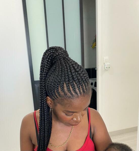 salon de coiffure afro tresse tresses box braids crochet braids vanilles tissages paris 75 77 78 91 92 93 94 95 BLXQKHCK