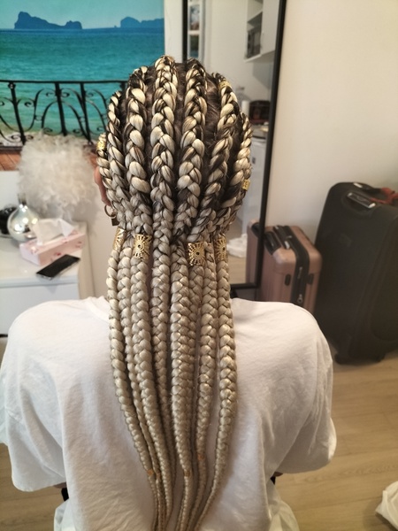 salon de coiffure afro tresse tresses box braids crochet braids vanilles tissages paris 75 77 78 91 92 93 94 95 YOYRVQVW