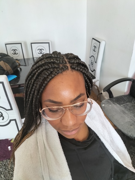 salon de coiffure afro tresse tresses box braids crochet braids vanilles tissages paris 75 77 78 91 92 93 94 95 KBAMZFUY
