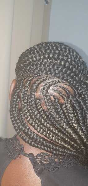 salon de coiffure afro tresse tresses box braids crochet braids vanilles tissages paris 75 77 78 91 92 93 94 95 SUGOMVTS
