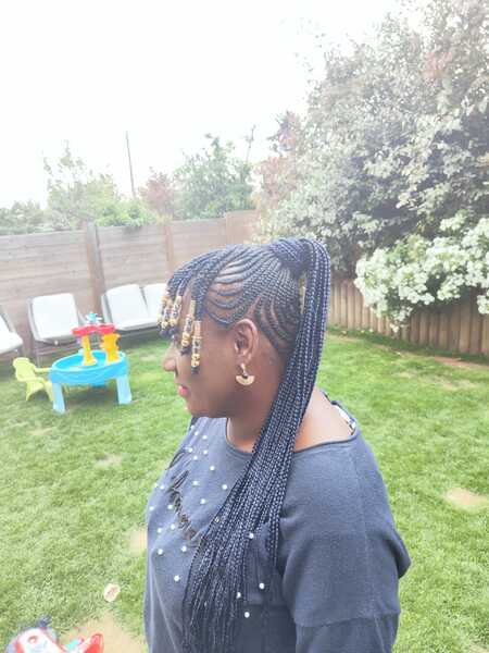 salon de coiffure afro tresse tresses box braids crochet braids vanilles tissages paris 75 77 78 91 92 93 94 95 WDCAPFDZ