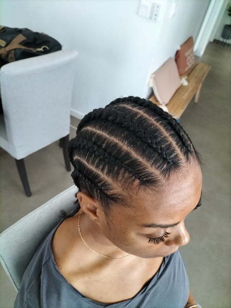 salon de coiffure afro tresse tresses box braids crochet braids vanilles tissages paris 75 77 78 91 92 93 94 95 DIERNJVM