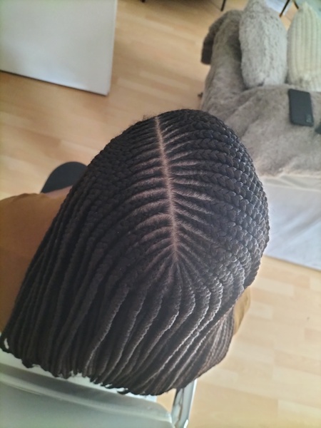 salon de coiffure afro tresse tresses box braids crochet braids vanilles tissages paris 75 77 78 91 92 93 94 95 TEATERBW