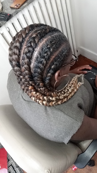 salon de coiffure afro tresse tresses box braids crochet braids vanilles tissages paris 75 77 78 91 92 93 94 95 IOJHXIKI