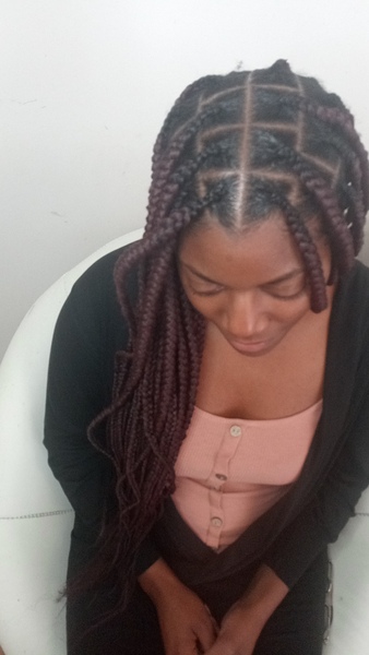 salon de coiffure afro tresse tresses box braids crochet braids vanilles tissages paris 75 77 78 91 92 93 94 95 UREGQKTN