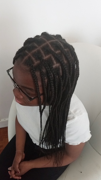 salon de coiffure afro tresse tresses box braids crochet braids vanilles tissages paris 75 77 78 91 92 93 94 95 ZGGUBITZ