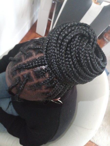 salon de coiffure afro tresse tresses box braids crochet braids vanilles tissages paris 75 77 78 91 92 93 94 95 IATRXELG