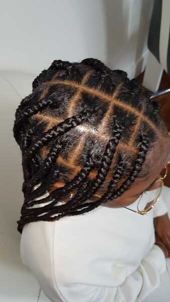 salon de coiffure afro tresse tresses box braids crochet braids vanilles tissages paris 75 77 78 91 92 93 94 95 LLFZPYIA