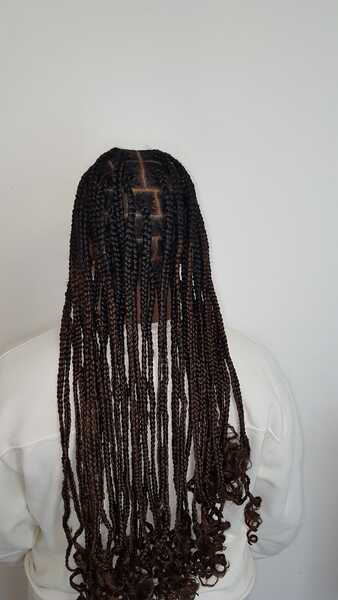 salon de coiffure afro tresse tresses box braids crochet braids vanilles tissages paris 75 77 78 91 92 93 94 95 KULUCJWR