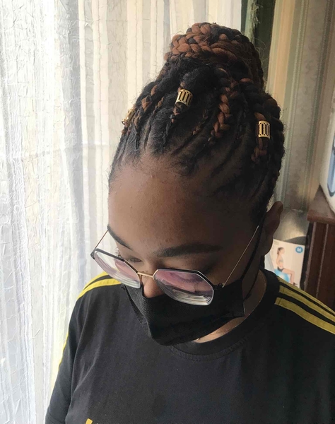 salon de coiffure afro tresse tresses box braids crochet braids vanilles tissages paris 75 77 78 91 92 93 94 95 SLKTIWRQ