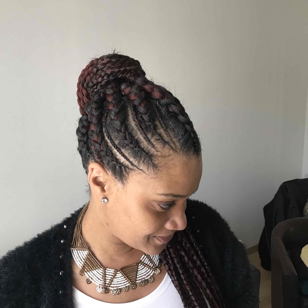 salon de coiffure afro tresse tresses box braids crochet braids vanilles tissages paris 75 77 78 91 92 93 94 95 HYZNBYQY