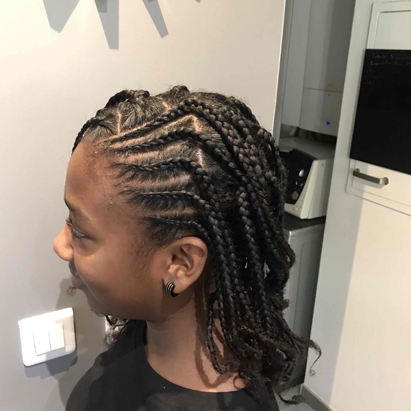 salon de coiffure afro tresse tresses box braids crochet braids vanilles tissages paris 75 77 78 91 92 93 94 95 AMRTGEAR