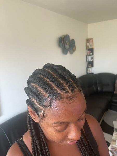 salon de coiffure afro tresse tresses box braids crochet braids vanilles tissages paris 75 77 78 91 92 93 94 95 ONWKFYAY