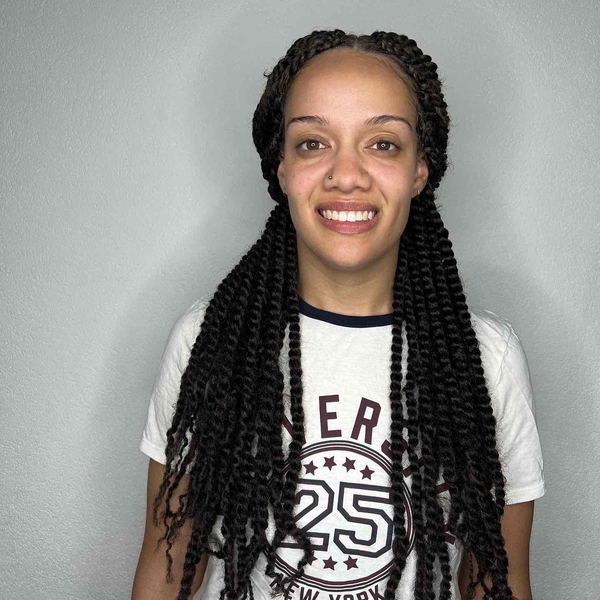 salon de coiffure afro tresse tresses box braids crochet braids vanilles tissages paris 75 77 78 91 92 93 94 95 BUGQSUZD