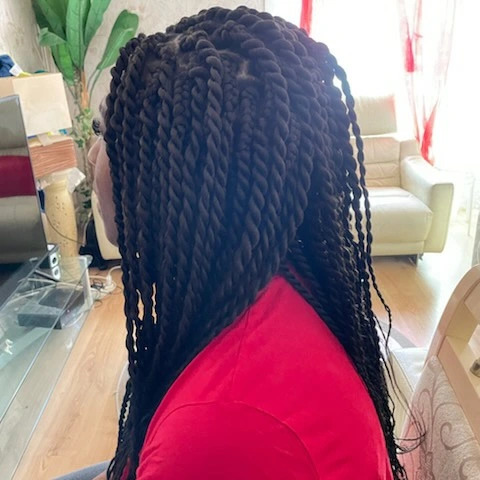salon de coiffure afro tresse tresses box braids crochet braids vanilles tissages paris 75 77 78 91 92 93 94 95 BRNGQDSO