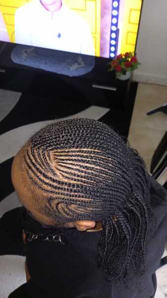 salon de coiffure afro tresse tresses box braids crochet braids vanilles tissages paris 75 77 78 91 92 93 94 95 VMVFSCTK