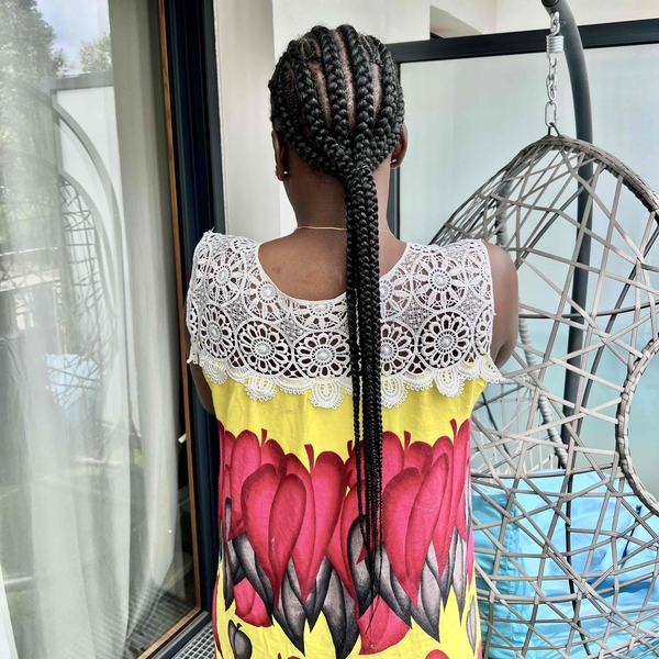 salon de coiffure afro tresse tresses box braids crochet braids vanilles tissages paris 75 77 78 91 92 93 94 95 KVRQBJXL