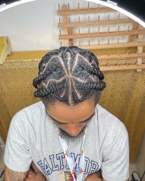 salon de coiffure afro tresse tresses box braids crochet braids vanilles tissages paris 75 77 78 91 92 93 94 95 CJNQBTIT