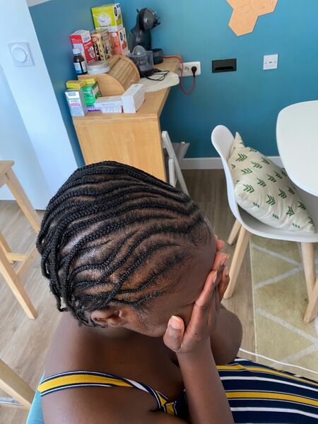salon de coiffure afro tresse tresses box braids crochet braids vanilles tissages paris 75 77 78 91 92 93 94 95 FJTGBHKQ