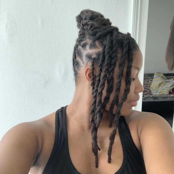 salon de coiffure afro tresse tresses box braids crochet braids vanilles tissages paris 75 77 78 91 92 93 94 95 YHJXJCUQ